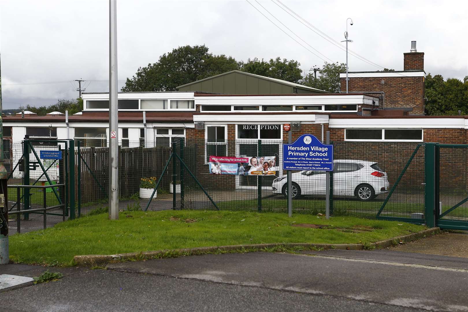 Hersden Community Primary School