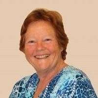 Cllr Meryl Flashman