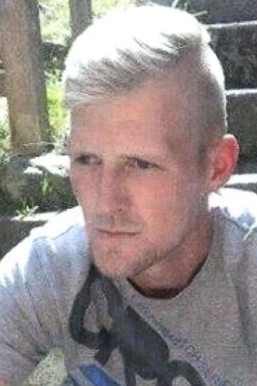 Tonbridge man Kieron Knowlden, 25, went missing after a night out