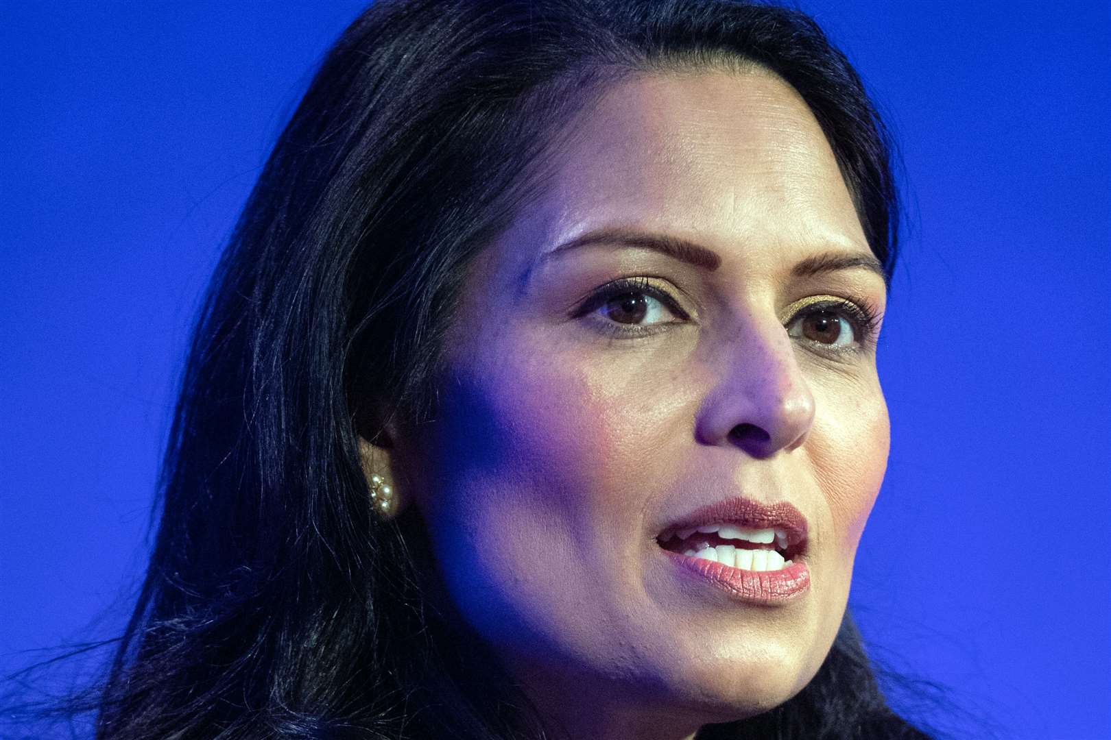 Priti Patel Accused Of Avoiding Scrutiny Over Home Office S Coronavirus   SGOLT74LLN6QMLOHZI6K 