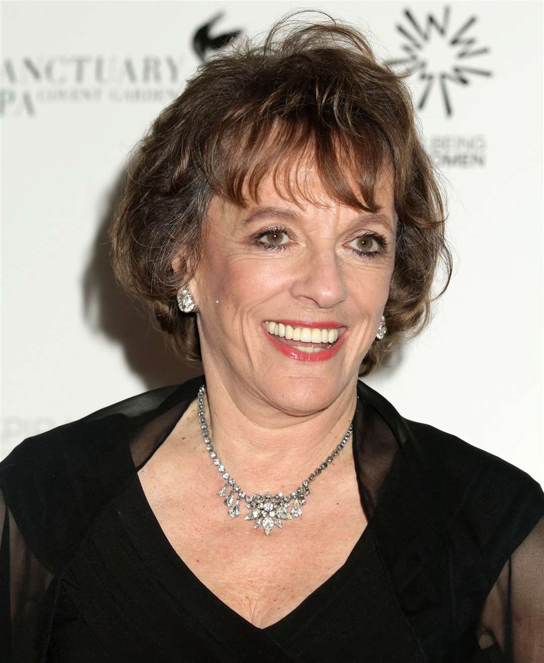 Dame Esther Rantzen is a high-profile supporter of the campaign to legalise assisted dying (Yui Mok/PA)