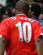 EXIT: Darren Bent