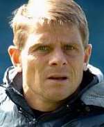 HESSENTHALER: still going strong. Picture: GRANT FALVEY