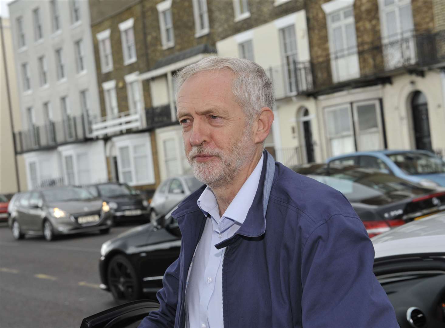 Former Labour leader Jeremy Corbyn won re-election in his seat as an independent at the July general election