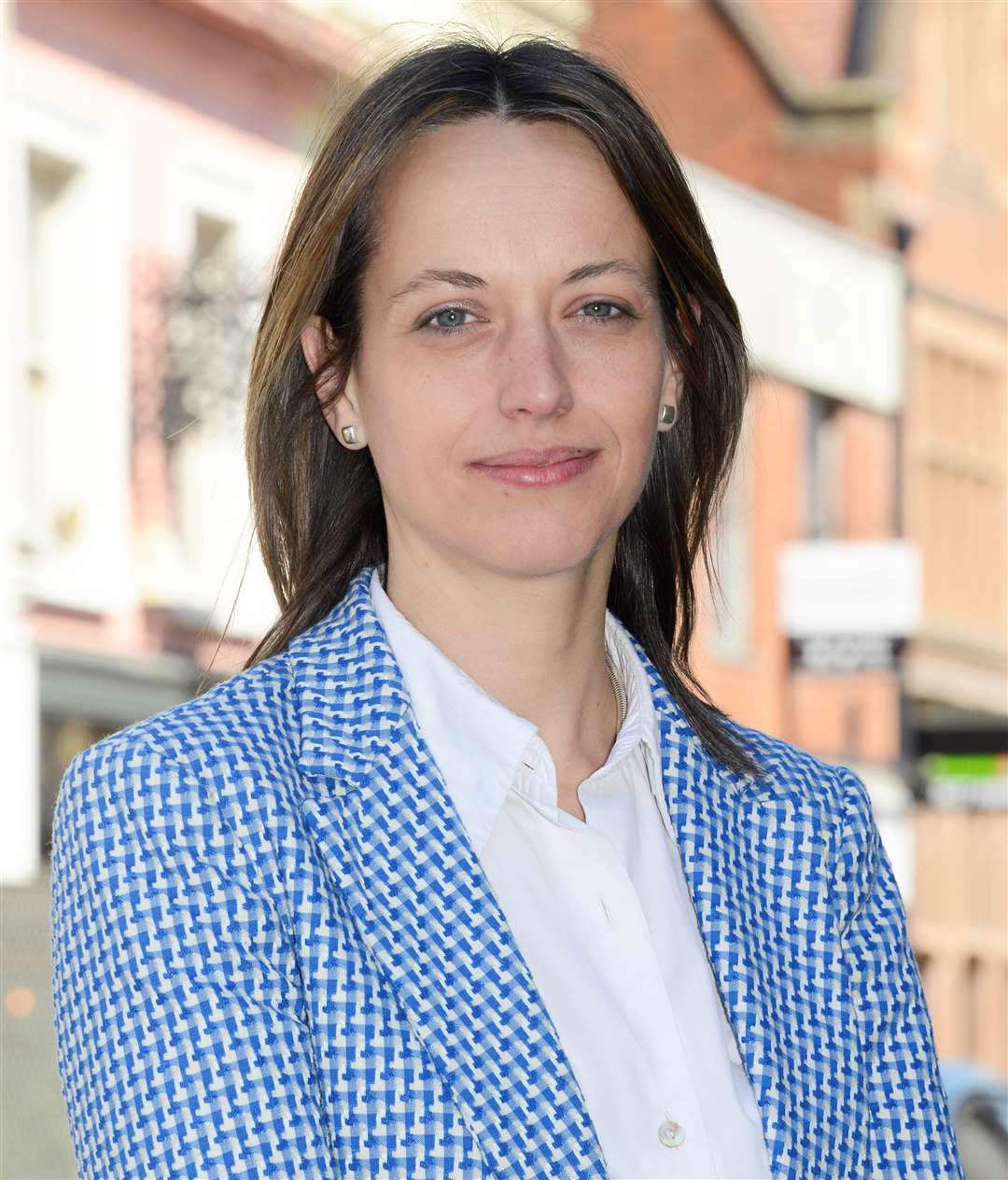 Helen Whately