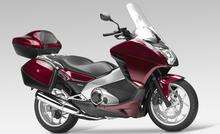 Honda unveils full 2012 range details