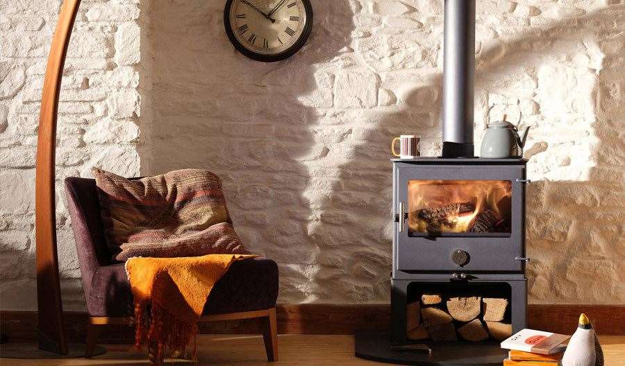 Eco Friendly Multifuel Stoves Woodburners And Fireplaces At Grate