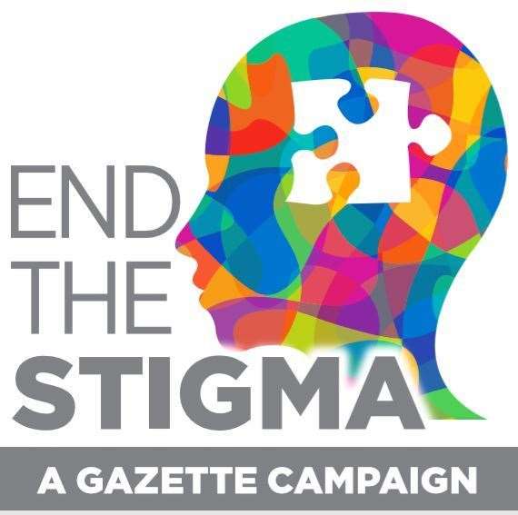 The End the Stigma campaign is being run by the Kentish Gazette (7419198)