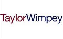 Taylor Wimpey logo