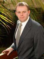 Darren Jones, south east managing director Persimon Homes