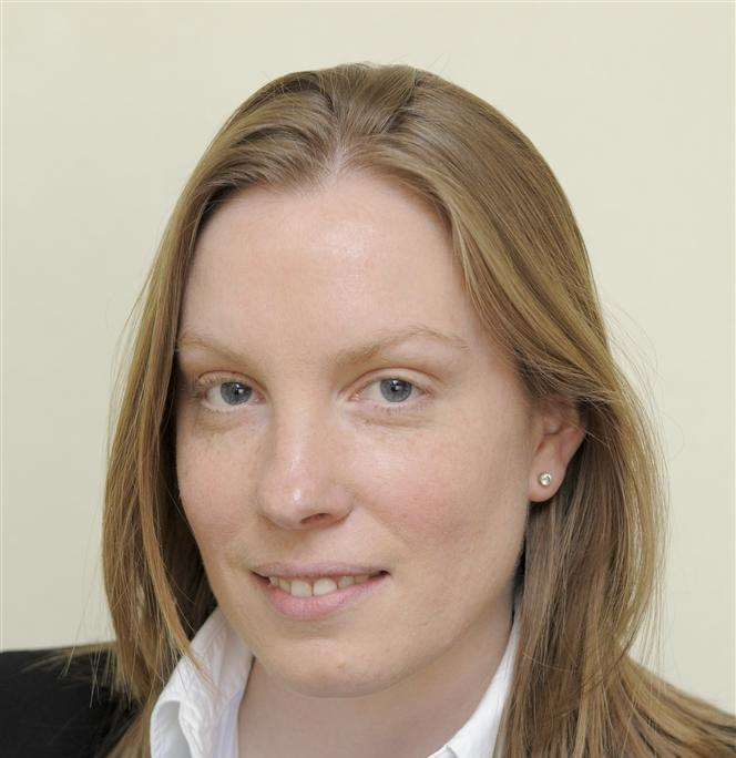 Tracey Crouch, MP