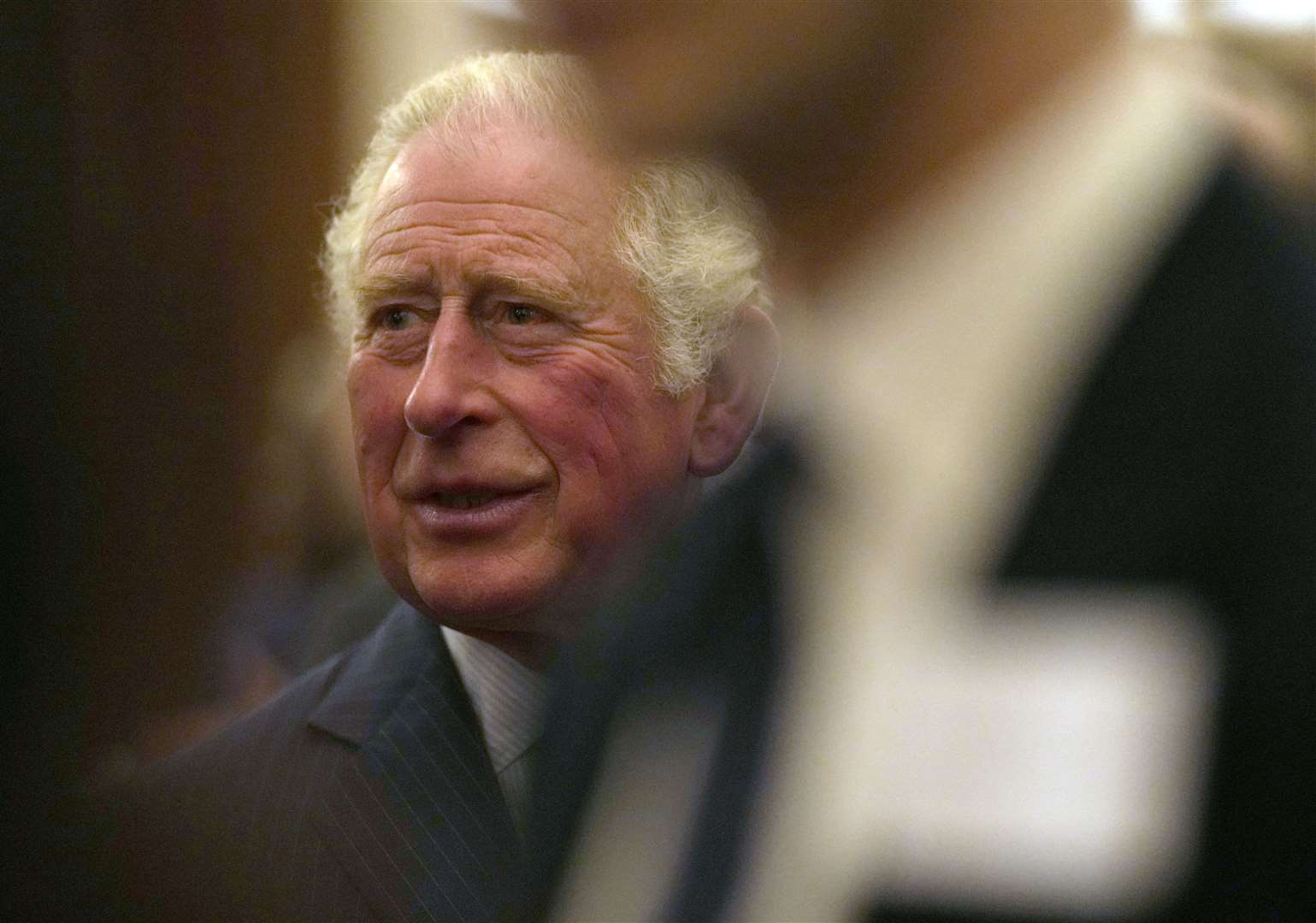 The Prince of Wales will join world leaders at the G20 summit in Rome (Alastair Grant/PA)