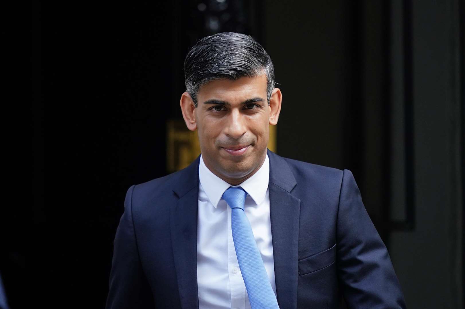 Prime Minister Rishi Sunak is reportedly set to announce that the UK will rejoin the EU’s £85 billion Horizon science research programme (PA)