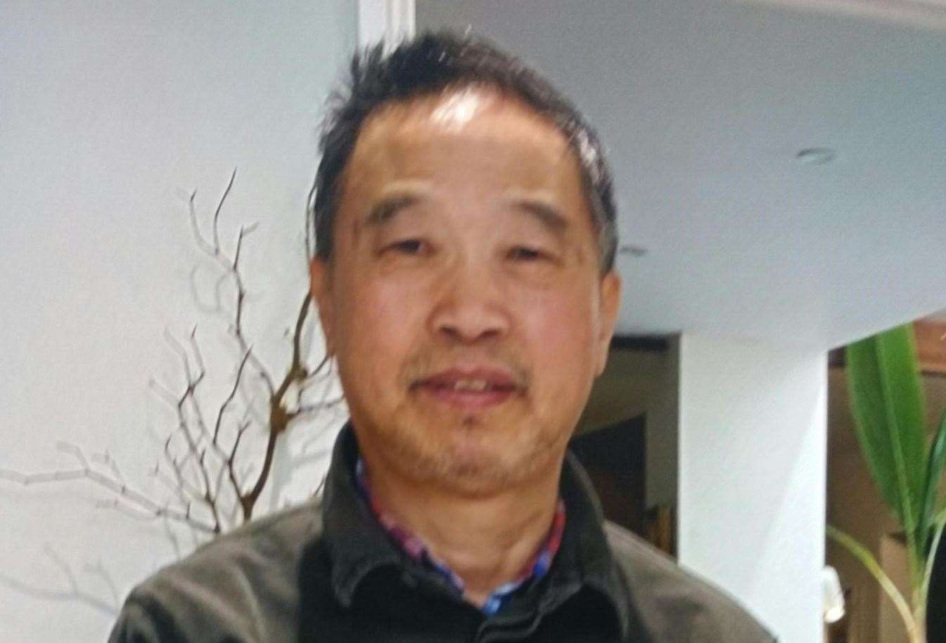 Minxin Li was last seen on Thursday morning