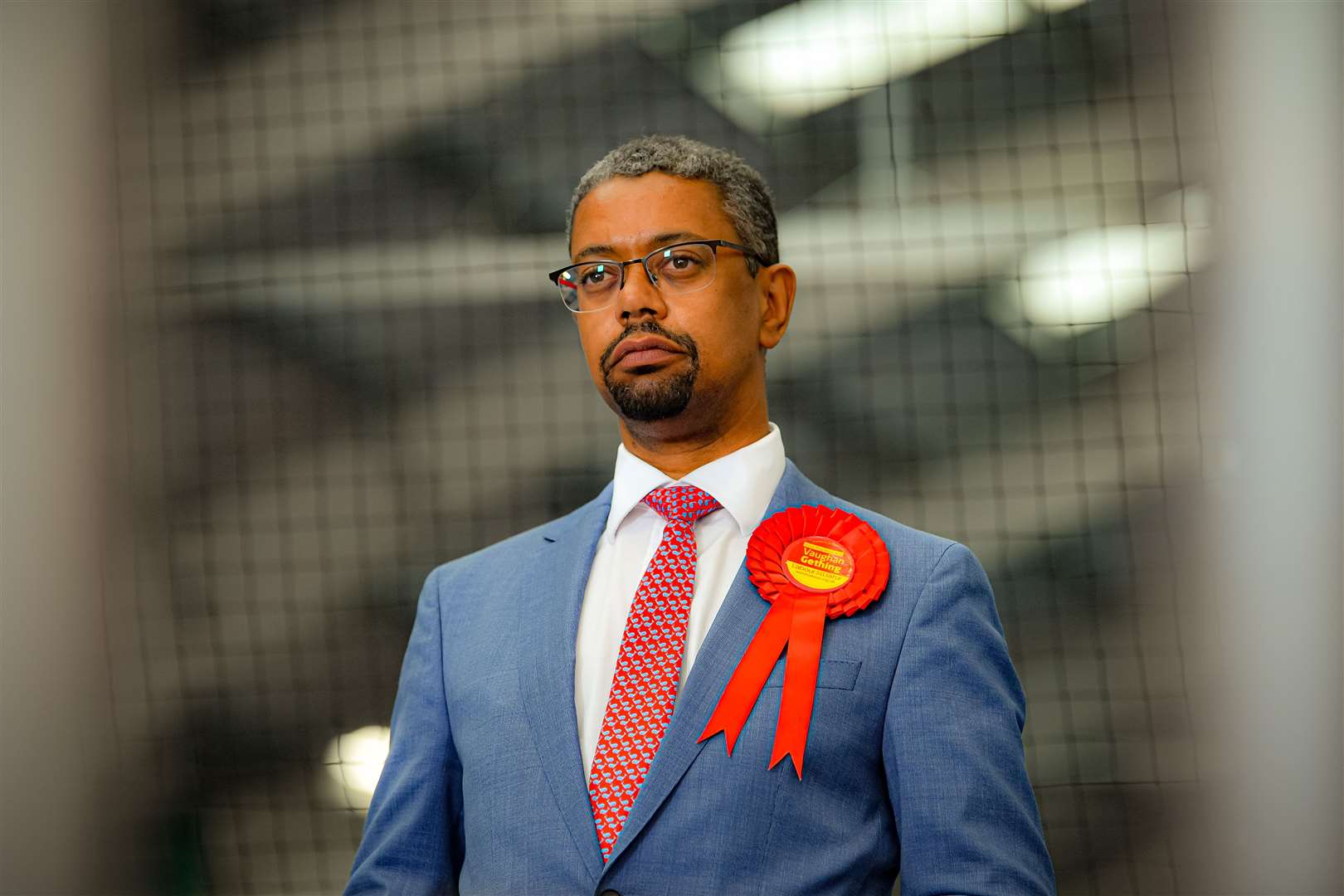 Minister for Health and Social Services Vaughan Gething (Ben Birchall/PA)