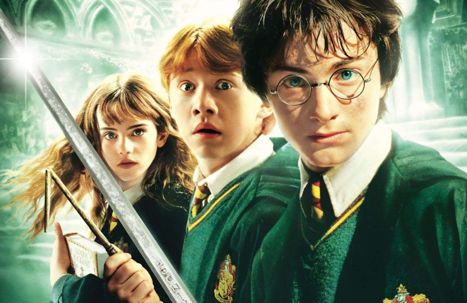 Harry Potter and his pals helped transform the reputation of boarding schools