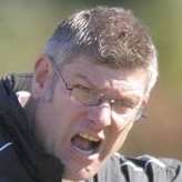 Sittingbourne joint-manager Matt Wyatt