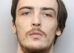 Michael Smyth, of Compton Road, Liverpool. Picture: Cheshire Police