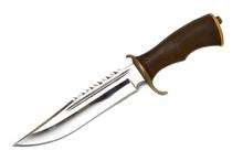 Hunting knife