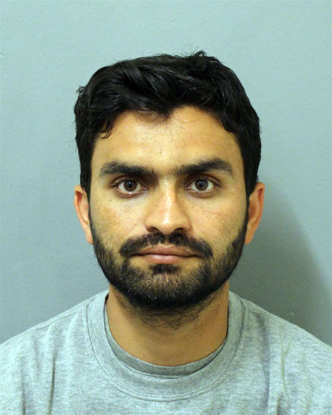 Muhammad Arslan (Metropolitan Police/PA)