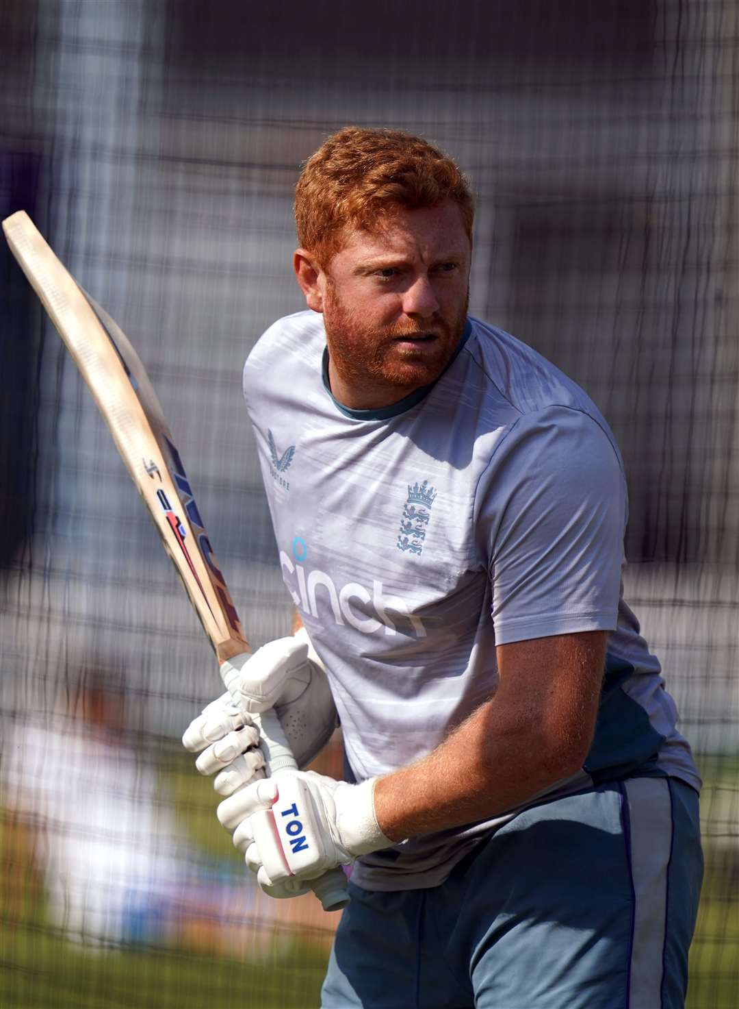 Jonny Bairstow said he has enjoyed seeing the women’s team develop over the years (John Walton/PA)