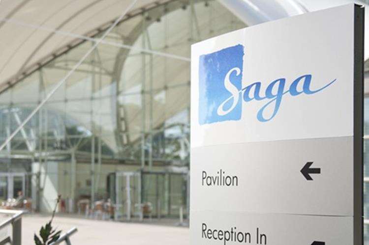 Saga is set to make a number of its employees redundant