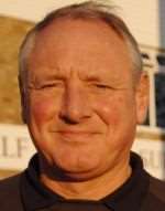 Folkestone boss Neil Cugley