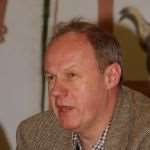 MP Damian Green