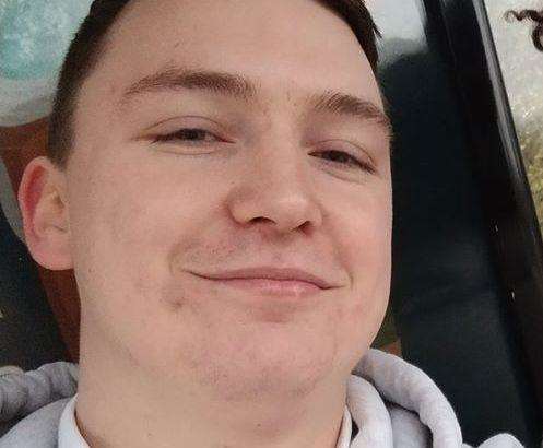 Ellis Overy died in the accident on the A26 Tonbridge Road in Wateringbury