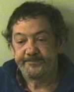 Kenneth Harman - jailed.