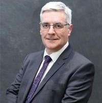 Councillor Gary Harding. Picture: Gravesham Borough Council