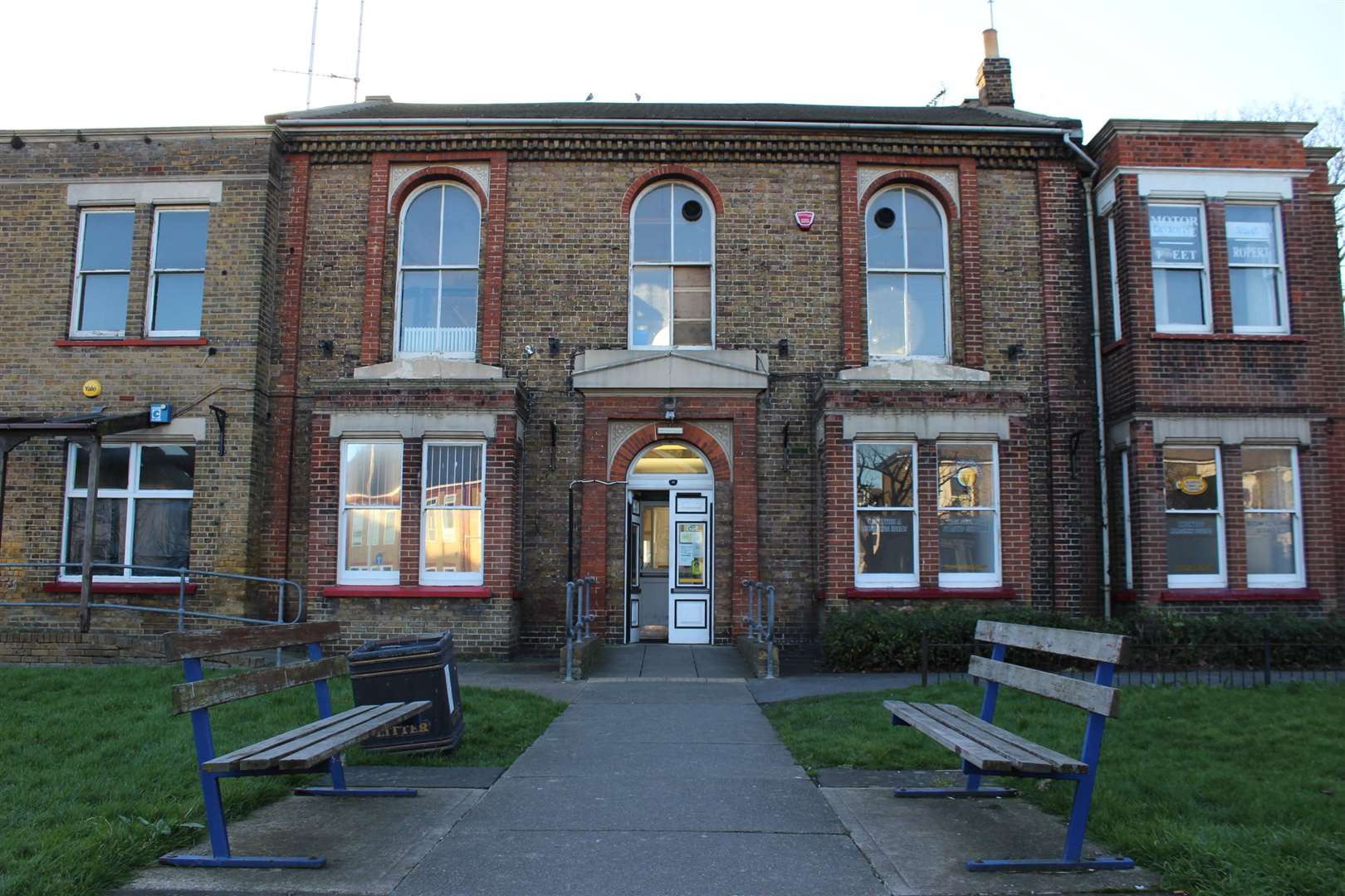 Masters House, Trinity Road, Sheerness