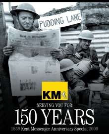 150 Years supplement