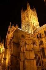 Canterbury Cathedral