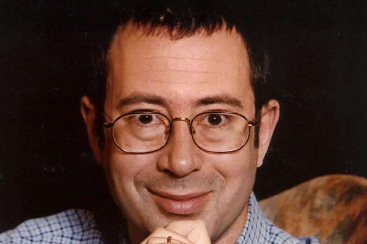 Ben Elton