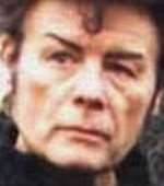 Gary Glitter, whose real name is Paul Gadd.