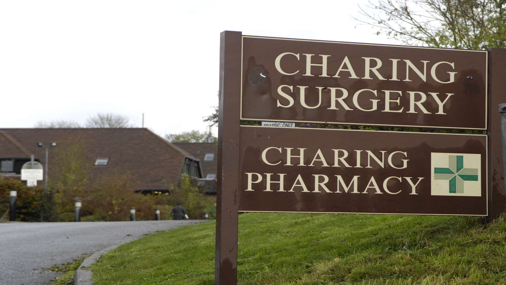 Charing Surgery