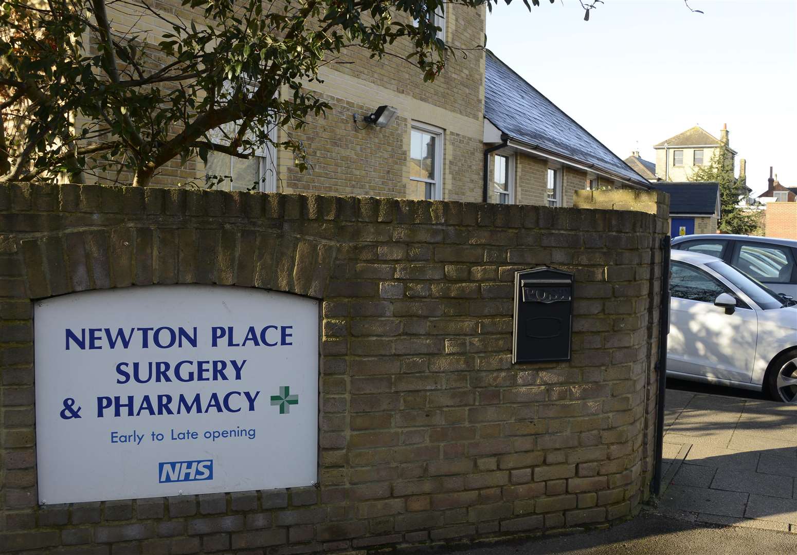 Newton Place Surgery