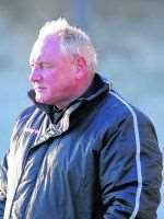 Folkestone Invicta manager Neil Cugley