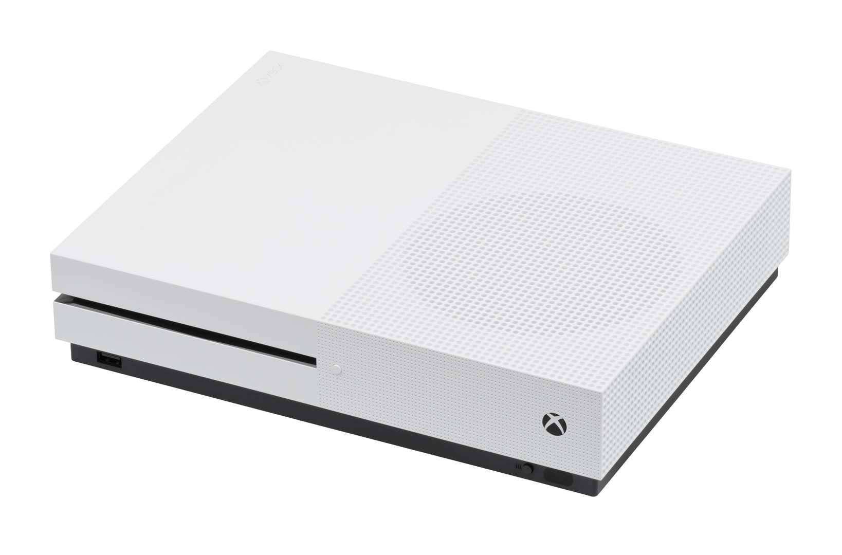 An Xbox One S was stolen in the break-in at Westgate-on-Sea (10033012)