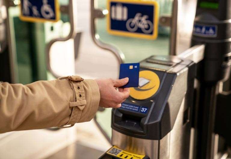 One-day Travelcards to be scrapped from 2024 with passengers needing ...