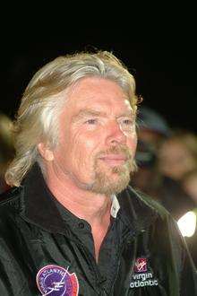 Richard Branson