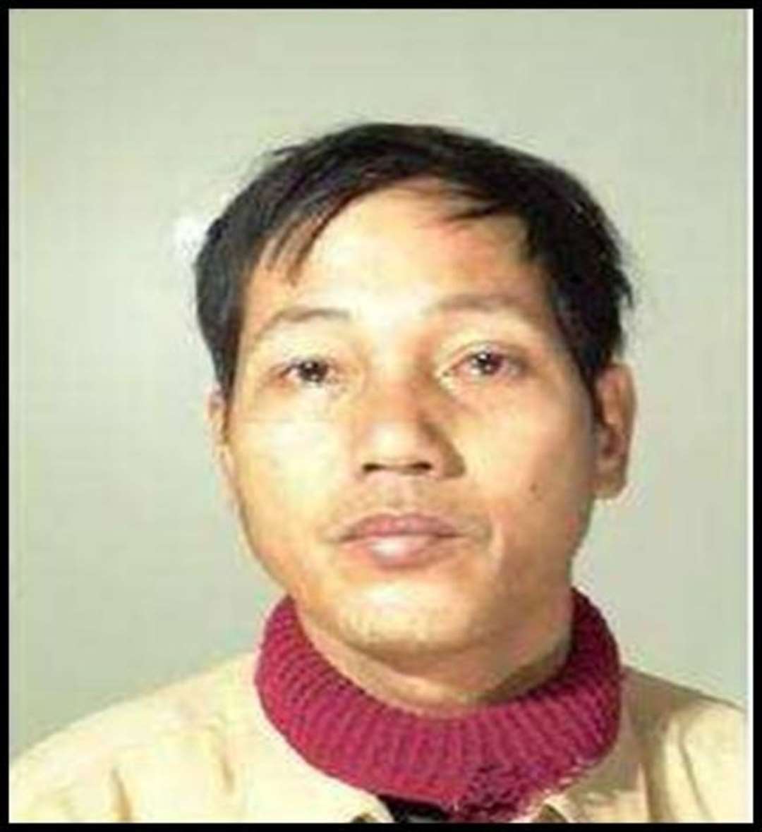 Tran Nguyen, 44, died at the Royal Gwent Hospital on November 20 2006 (Gwent Police/PA)