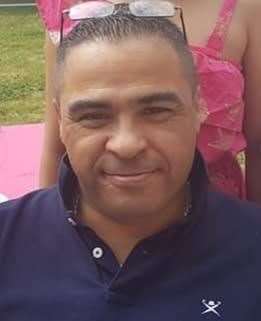 The victim, Marc Allen, died after a month in a coma. Picture: Met Police