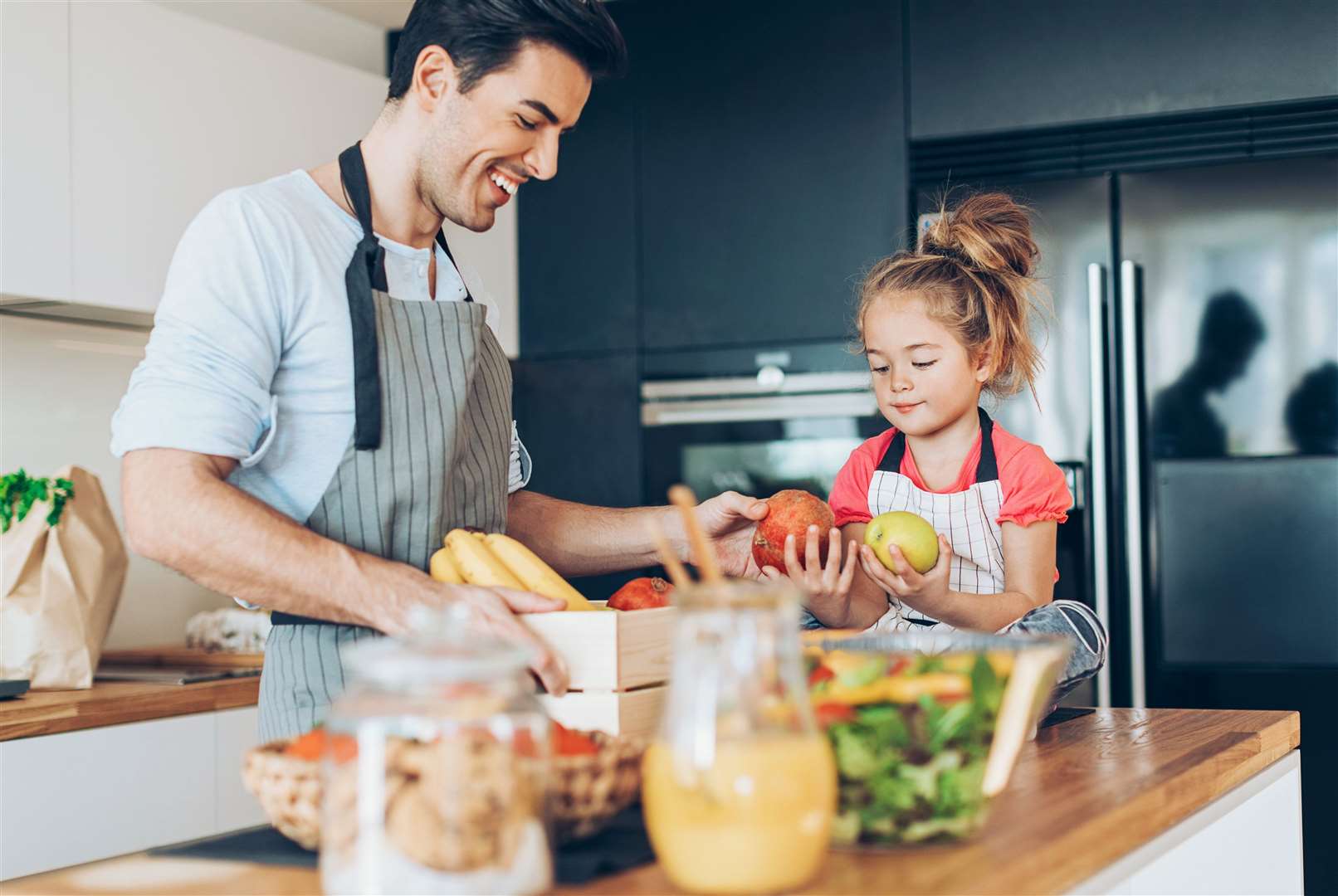 We’re being told to avoid a diet of ultra processed food. Image: iStock.