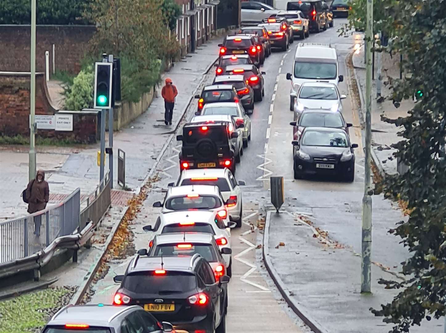 A28 Wincheap in Canterbury branded ghost town by businesses