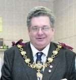 Cllr Trevor Fentiman