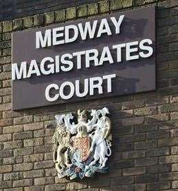 Medway Magistrates' Court