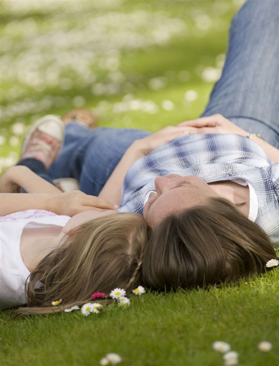 Spend the day with your mum this Mother's Day Picture: National Trust