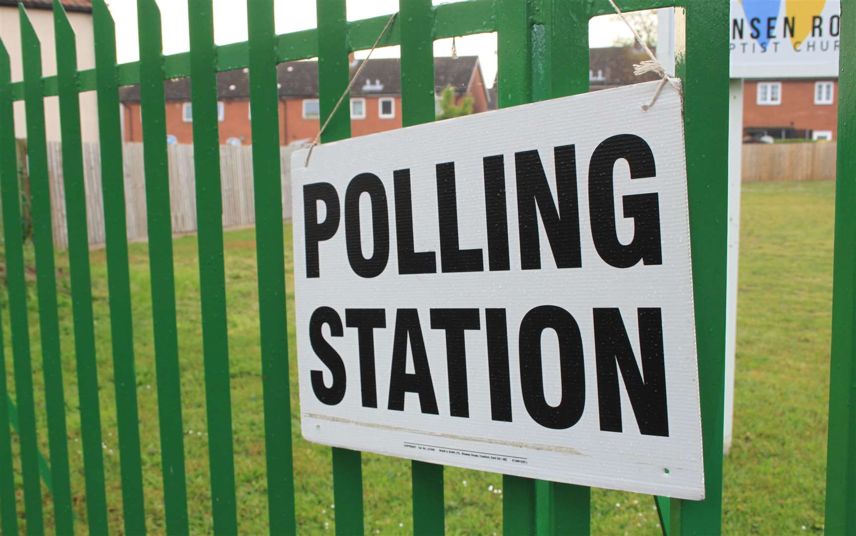 Many people across the Towns have not received their postal votes, but the council says there is still time to ensure they can vote
